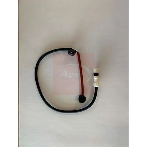 Apec Brake Pad Wear Sensor Rear WIR5367