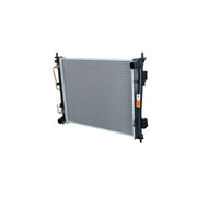 NRF Engine Radiator 53058