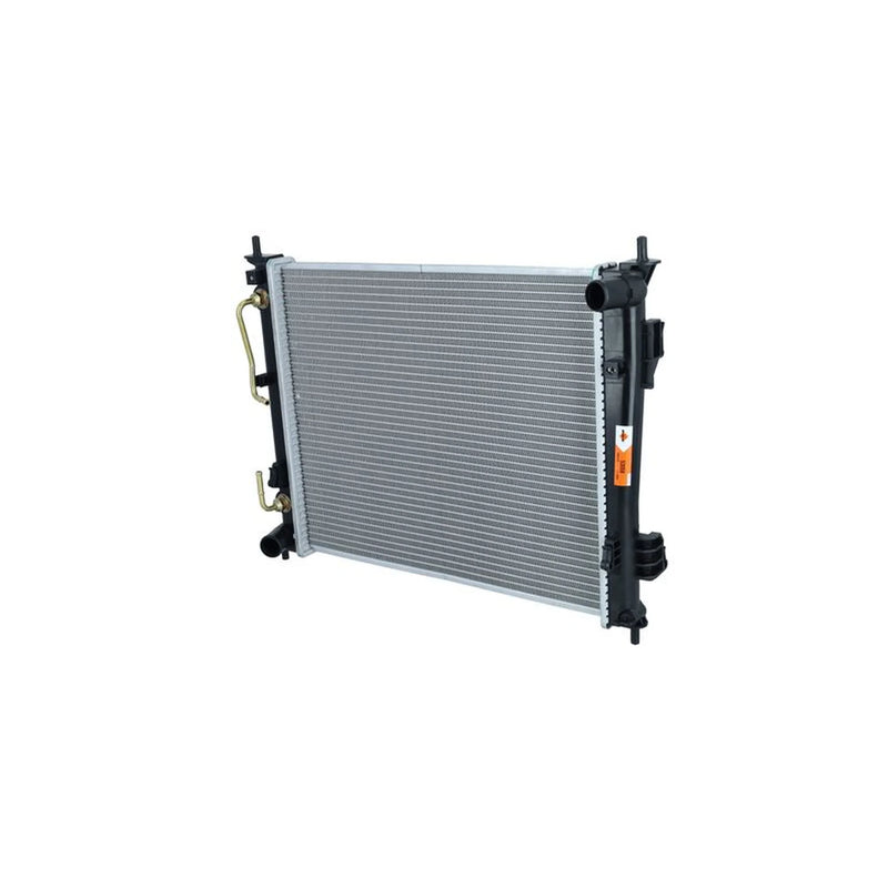 NRF Engine Radiator 53058