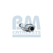 BM Catalysts Homologated Petrol Cat BM91203H