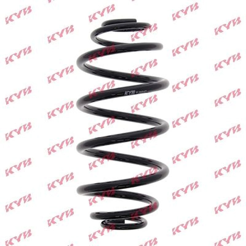 KYB Rear Suspension Coil Spring RJ6647