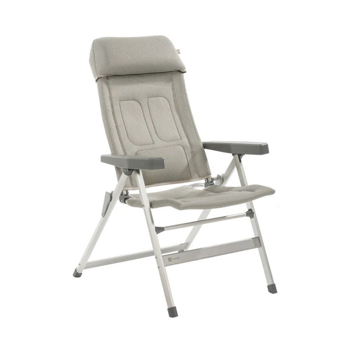 Travellife Lucca Recliner Comfort Cool Grey 2130260 - Travellife - Van Life Living