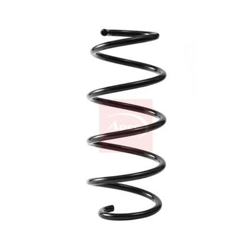 Apec Front Suspension Coil Spring ACS2366