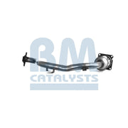 BM Catalysts Homologated Petrol Cat BM91635H
