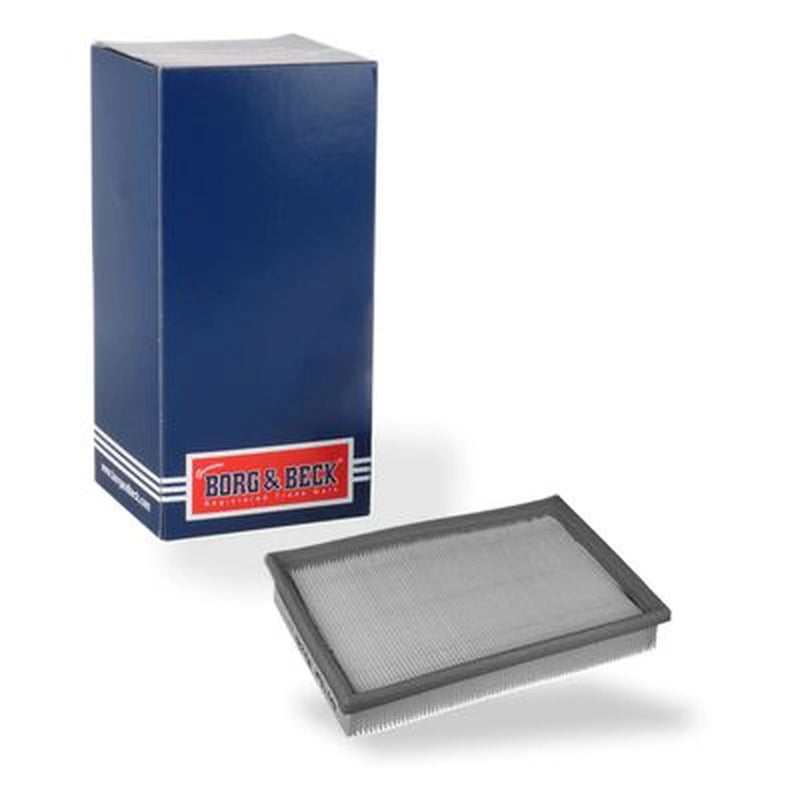 Borg & Beck Engine Air Filter BFA2319
