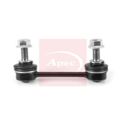 Apec Stabiliser Bar Link Coupling Rod Rear Right AST4687