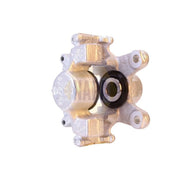 NAPA Brake Caliper Assembly Rear Right NCA1560