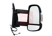 Apec Red AMR2986 Exterior Mirror