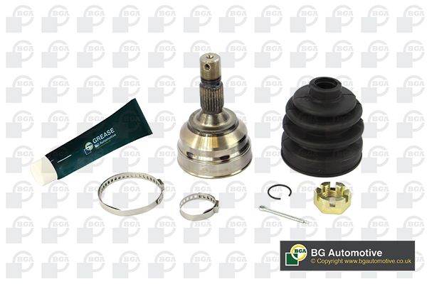 Bga Drive Shaft Joint Kit CV1420A