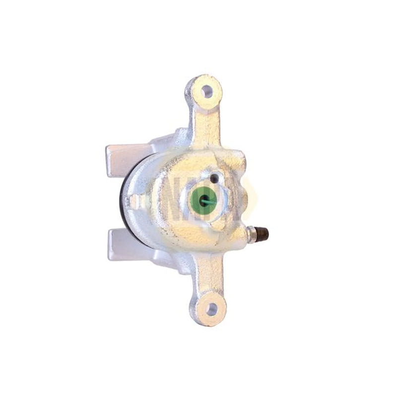 NAPA Brake Caliper Assembly Front Right NCA1410