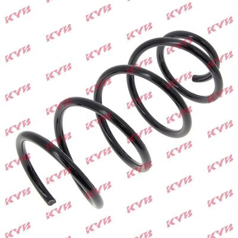 KYB Front Suspension Coil Spring RA3400
