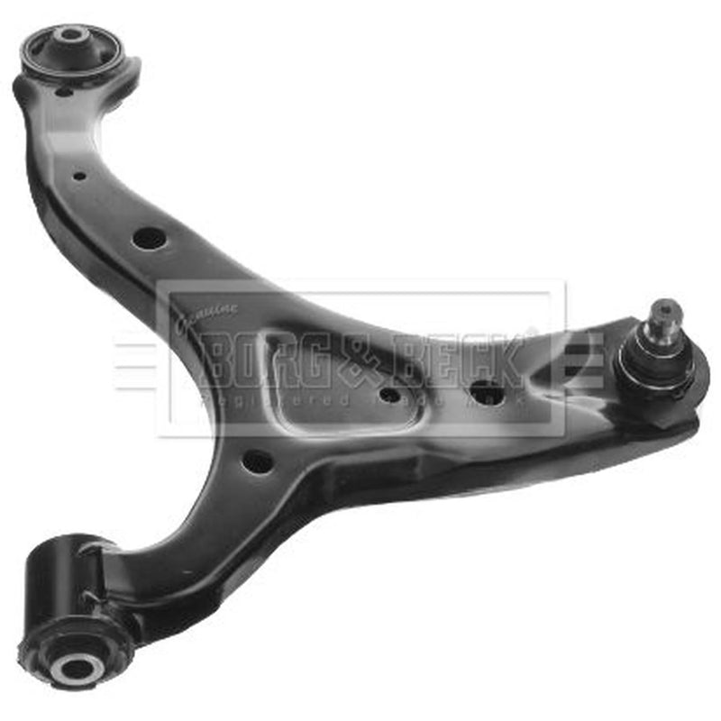 Borg & Beck Control/Trailing Arm BCA7508