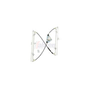 Fahren Electric Window Regulator Lifter Right Front fits Nissan Primera