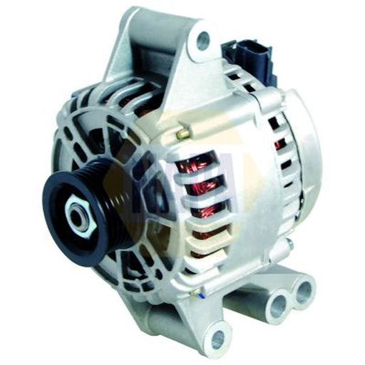 NAPA Car Alternator 12V NAL1772