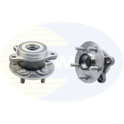 Comline Wheel Bearing Kit 135mm CHA505