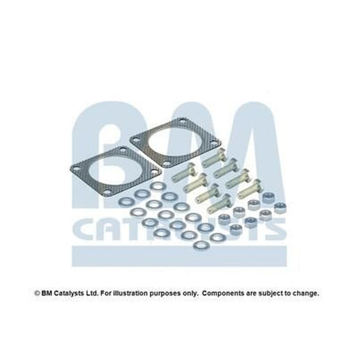 BM Catalysts Fitting Kit FK90134B FK90134B