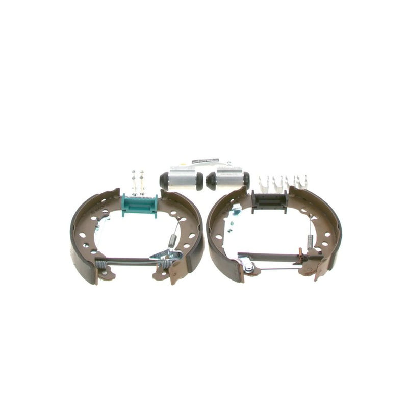Bosch Brake Shoe Set Axle Kit 0 204 114 654