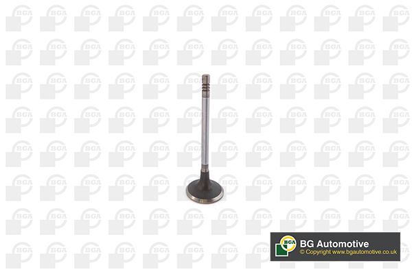 Bga Engine Intake Valve Head V232015
