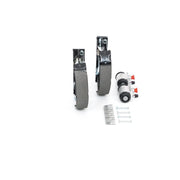 Bosch Brake Shoe Set Axle Kit 0 204 114 683