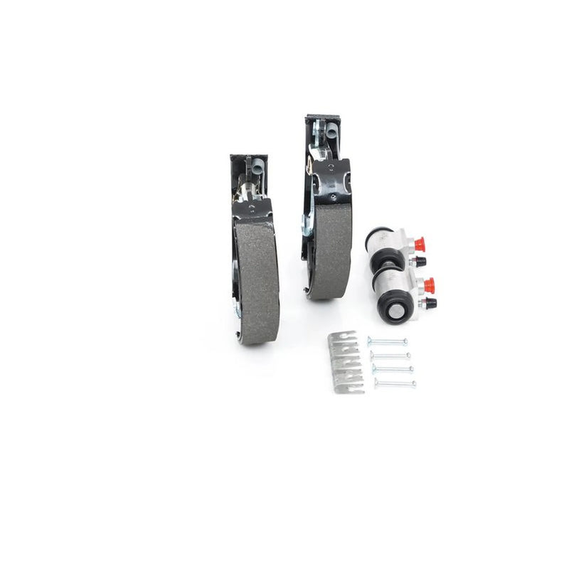 Bosch Brake Shoe Set Axle Kit 0 204 114 683