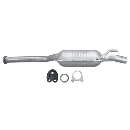 Hella Middle Silencer 8LC 366 025-321