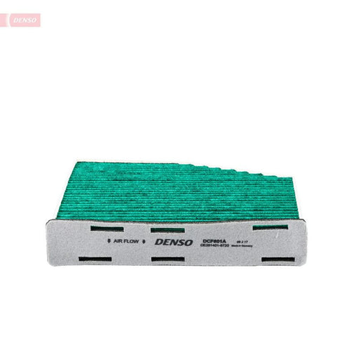 Denso Cabin Air Filter (Pollen Filter) DCF801A