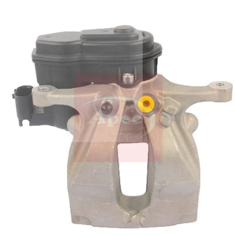 Apec Brake Caliper Assembly Rear Left LCA923N