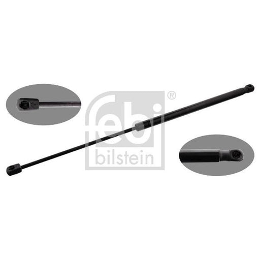 Febi Bonnet Gas Strut Lift Support Hood Lift Shock Replaceme 47083