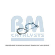 BM Catalysts Fitting Kit FK15058A FK15058A