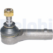 Delphi Steering Tie Rod End Ball Joint Front Left M14x1.5 TA1778
