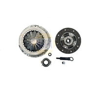 NAPA Clutch Kit Set 3pc 212mm NCL1295