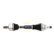 NAPA CV Drive Shaft Driveshaft Front Left NDS1771L