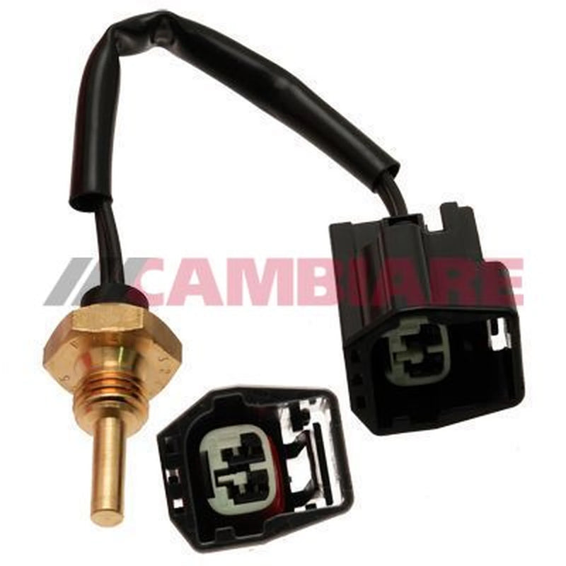Cambiare Coolant Temperature Sensor Front VE375046