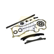NAPA Timing Chain Kit Set 120 Links NCK4009