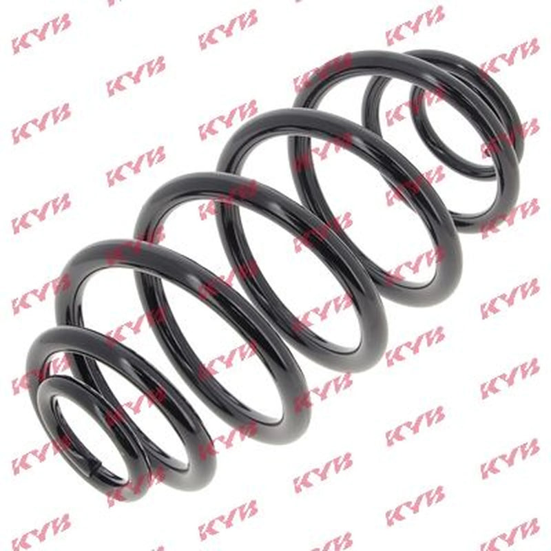 KYB Rear Suspension Coil Spring RJ6643