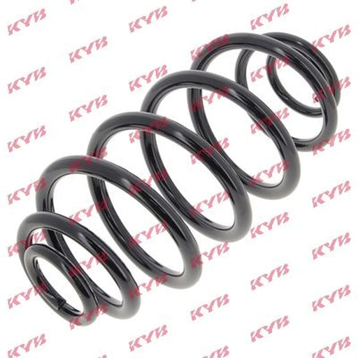KYB Rear Suspension Coil Spring RJ6643