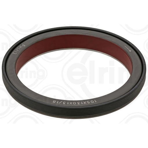 Elring Crankshaft Shaft Seal 130mm OD ID Wide 872.900
