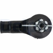 Delphi Steering Tie Rod End Ball Joint Front M14x1.5 TA1900