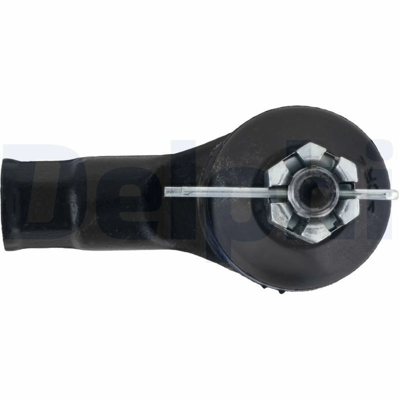 Delphi Steering Tie Rod End Ball Joint Front M14x1.5 TA1900