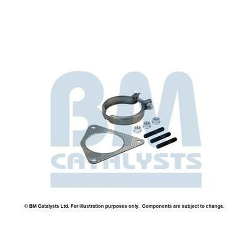 BM Catalysts Fitting Kit FK80424B FK80424B