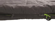 Outwell Camper Grey Single Sleeping Bag - Outwell - Van Life Living