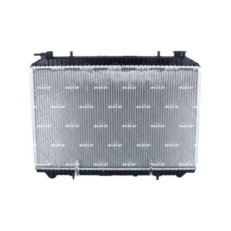 NRF Engine Radiator 509534