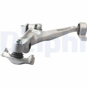 Delphi Control/Trailing Arm Front TC8933