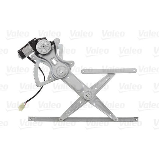 Valeo Electric Window Regulator Lifter Left Front 851624