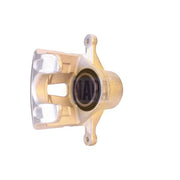 NAPA Brake Caliper Assembly Front Right NCA1142