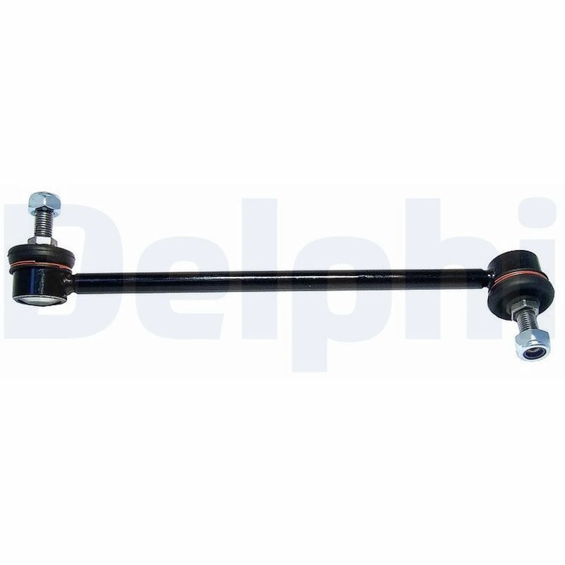 Delphi Stabiliser Bar Link Coupling Rod Front Left TC1567