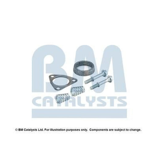 BM Catalysts Exhaust Pipe Mounting Kit FK50021C