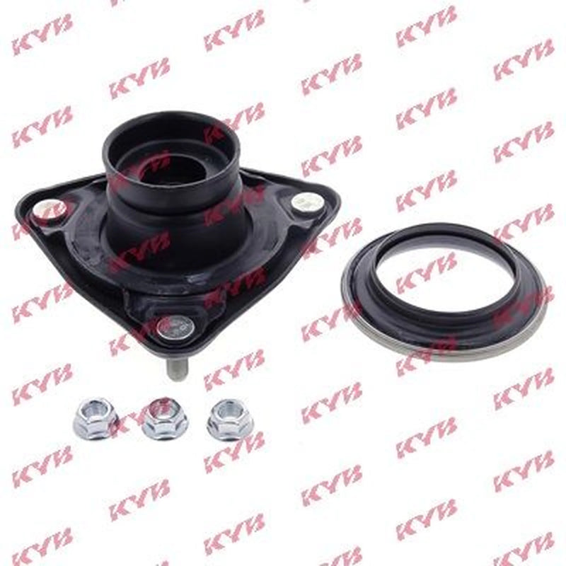 KYB Front Repair Kit Suspension Strut Support Mount SM5668