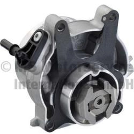 Pierburg Brake Vacuum Pump 7.05411.02.0