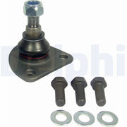 Delphi Ball Joint Lower TC2170